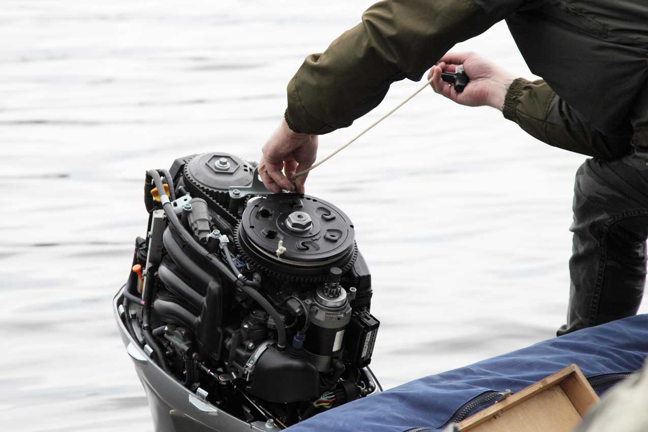 Powerboat Maintenance: Essential Guide for Owners